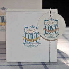 Confezione regalo Chocoalte stampa personalizzata per San Valentino