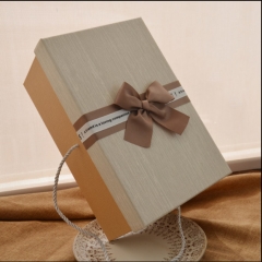 Imballaggio per scatole regalo di carta e tipo di carta per regali di nozze per il 2019