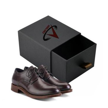 Shoe Box ------- Personalizza la scatola da scarpe nel tuo cuore